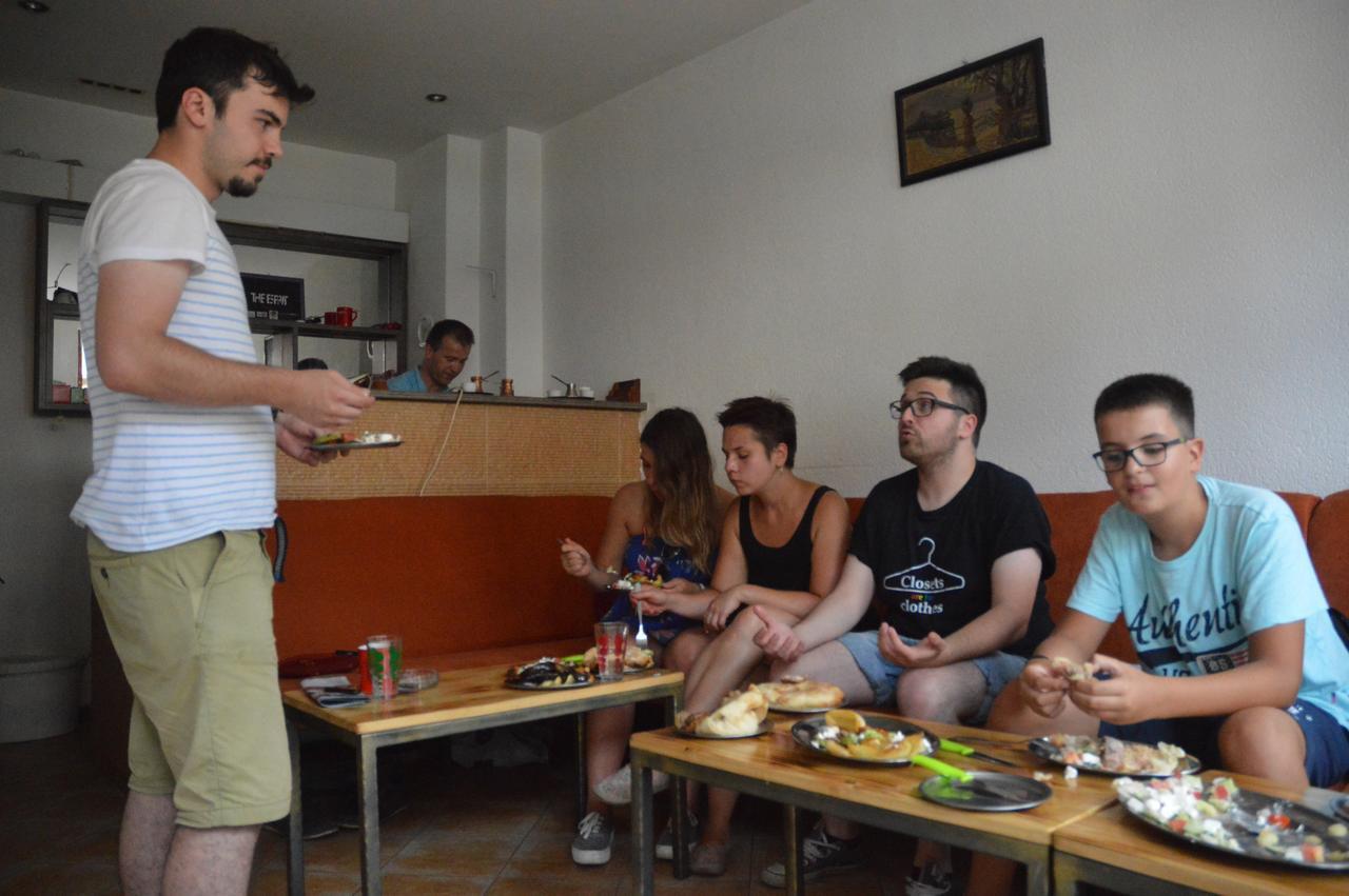 Hostel Musafir 코니츠 외부 사진