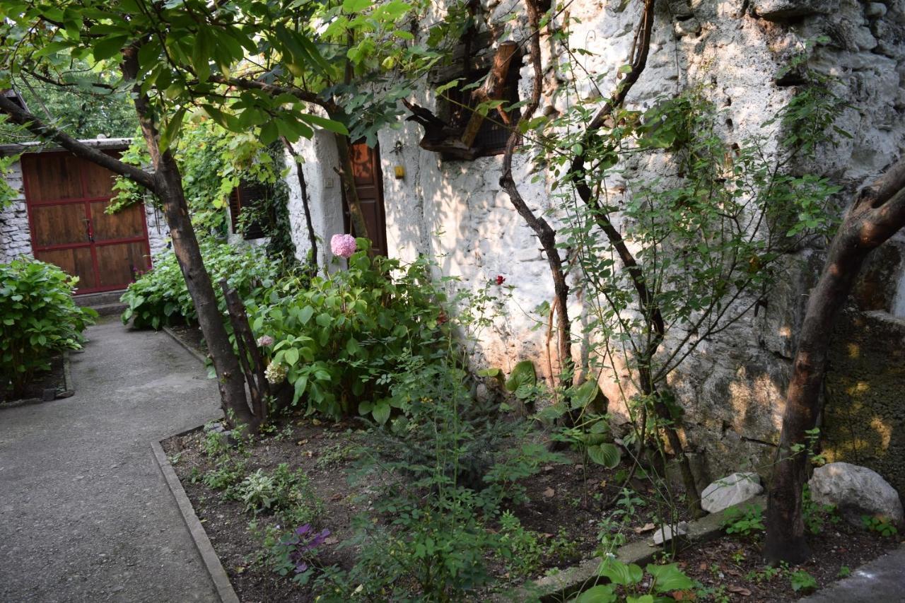 Hostel Musafir 코니츠 외부 사진