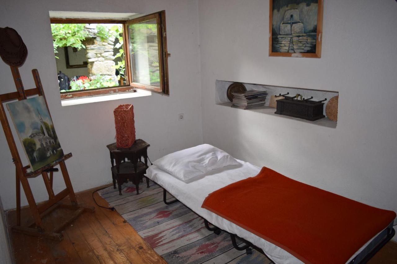 Hostel Musafir 코니츠 외부 사진